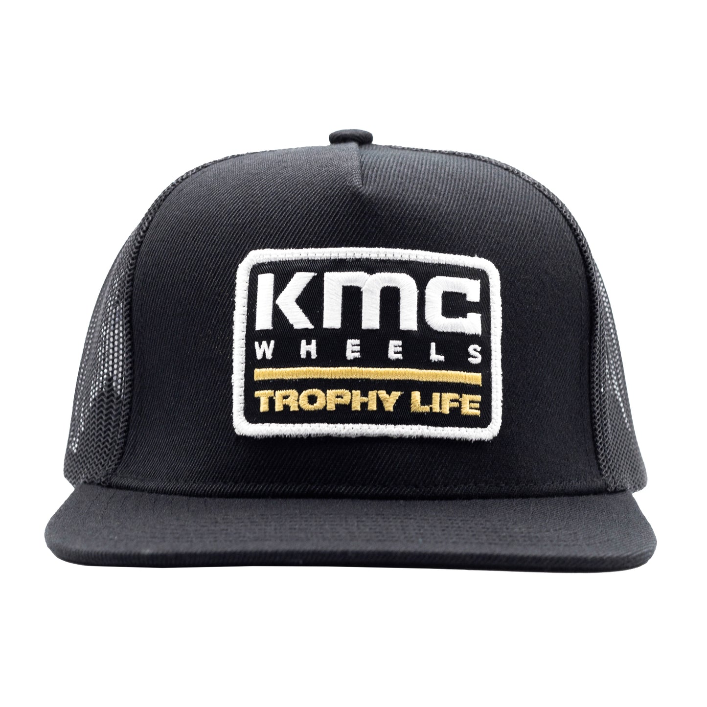 KMC TROPHY LIFE Trucker Hat