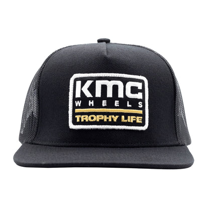 KMC TROPHY LIFE Trucker Hat