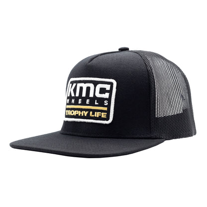 KMC TROPHY LIFE Trucker Hat