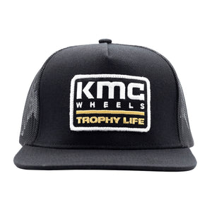 KMC TROPHY LIFE Trucker Hat