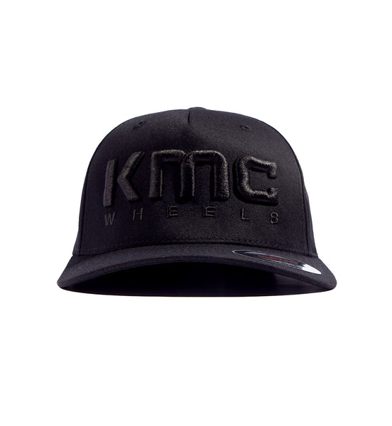 KMC Flexfit Hat
