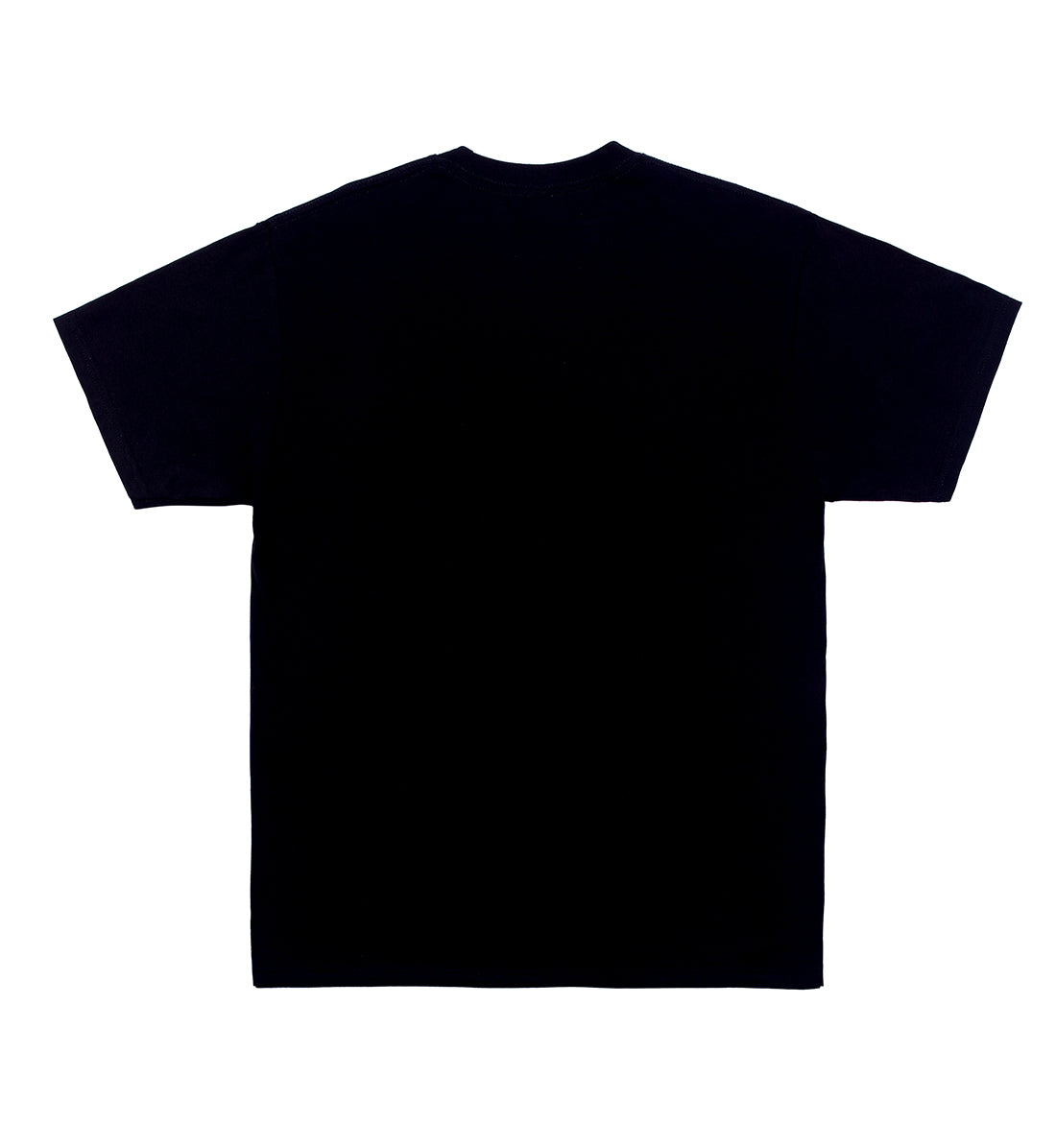 MSA Logo Short Sleeve Tee