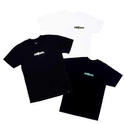 Rotiform STAPLE Short Sleeve Tee