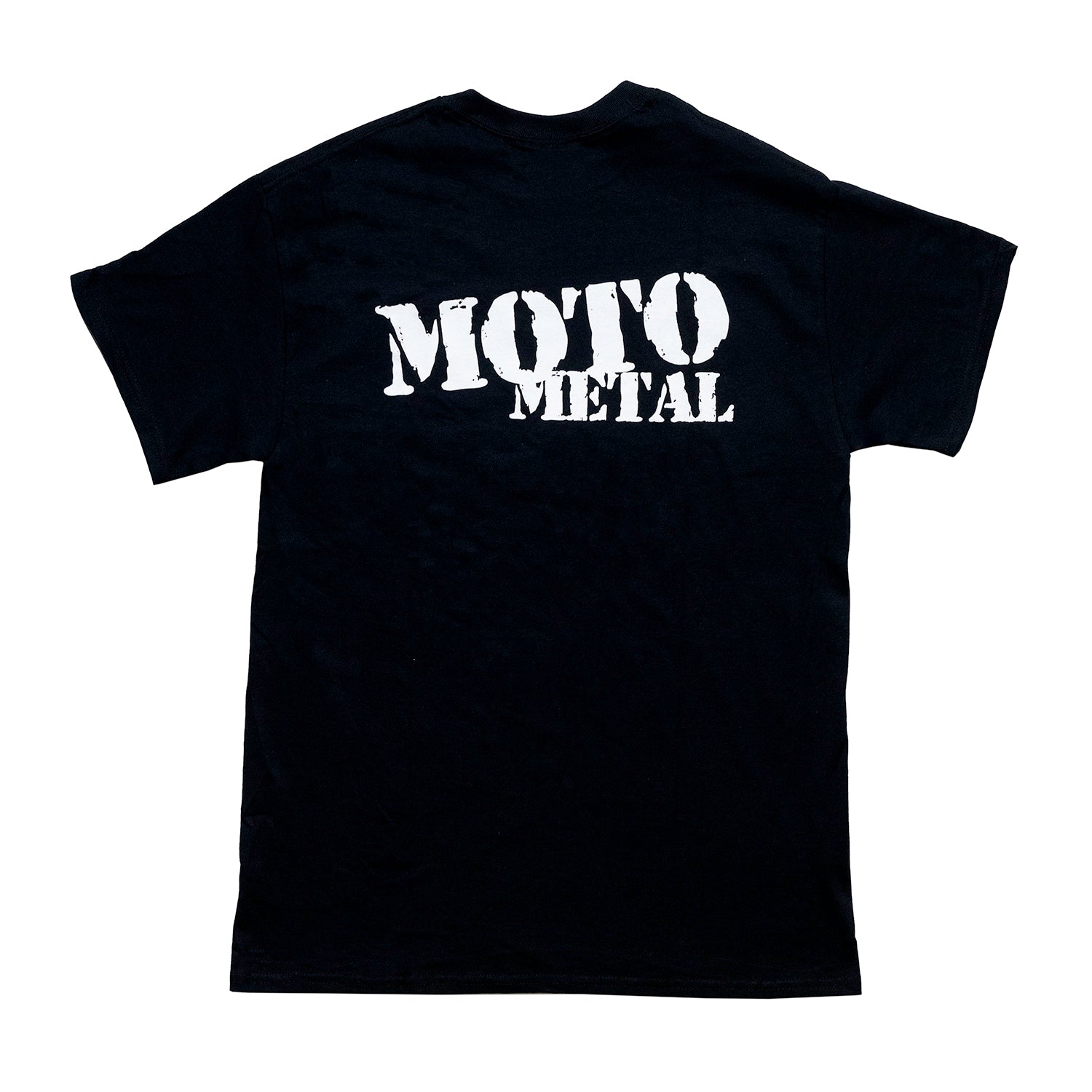 Moto Metal LEGACY Short Sleeve Tee