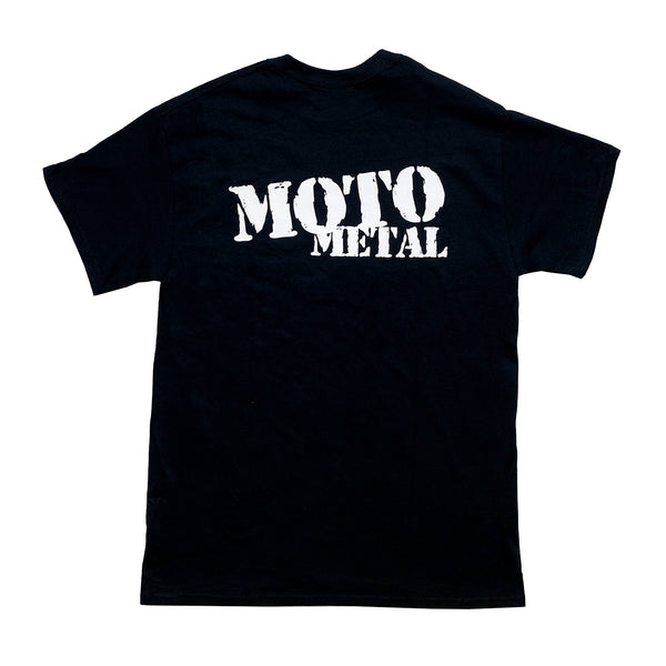 Moto Metal LEGACY Short Sleeve Tee