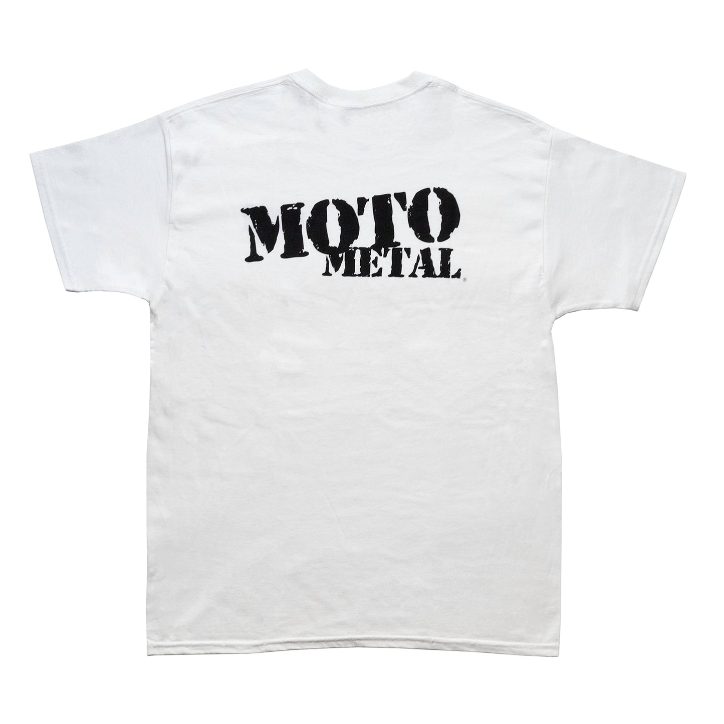 Moto Metal LEGACY Short Sleeve Tee