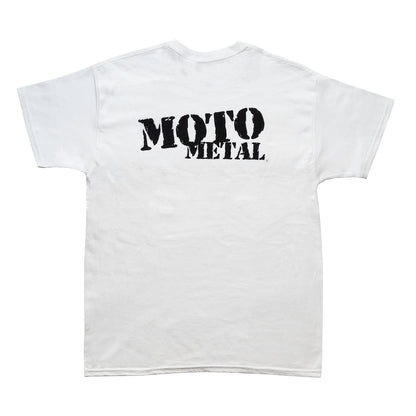 Moto Metal LEGACY Short Sleeve Tee