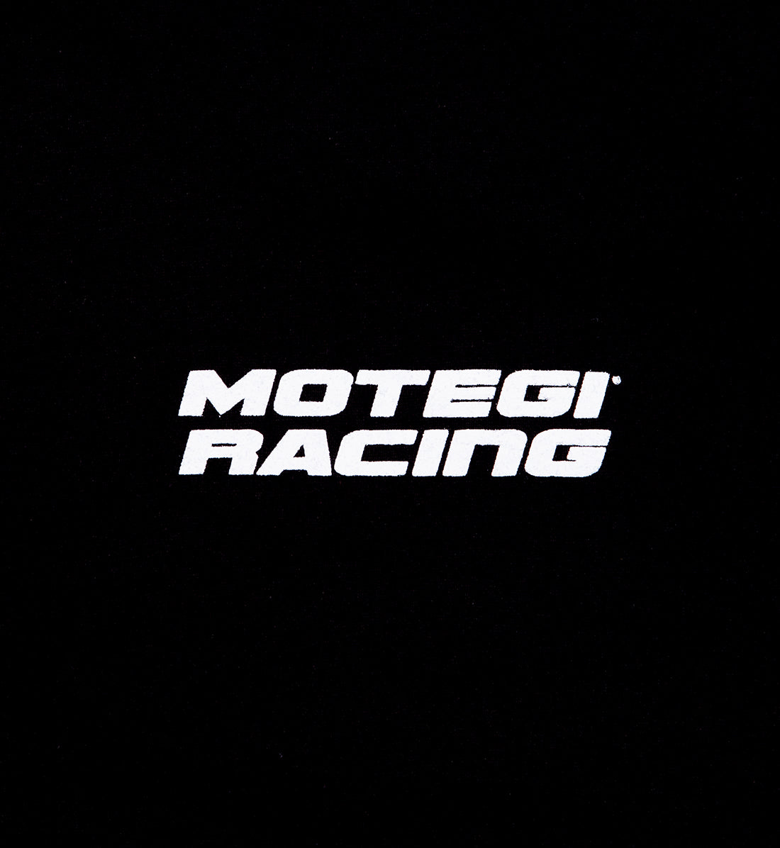 Motegi Because Car Race ss tee