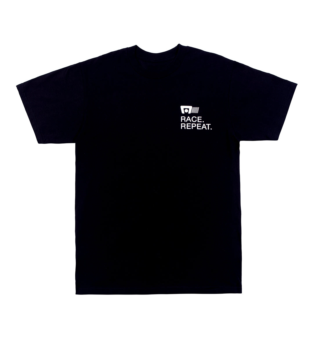 Motegi RACE REPEAT Short Sleeve Tee