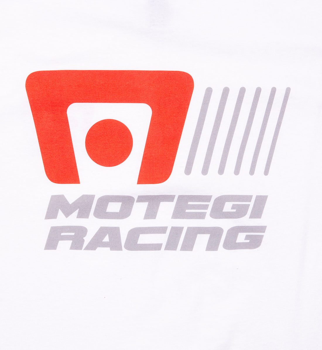 Motegi Racing LOGO Short Sleeve Tee