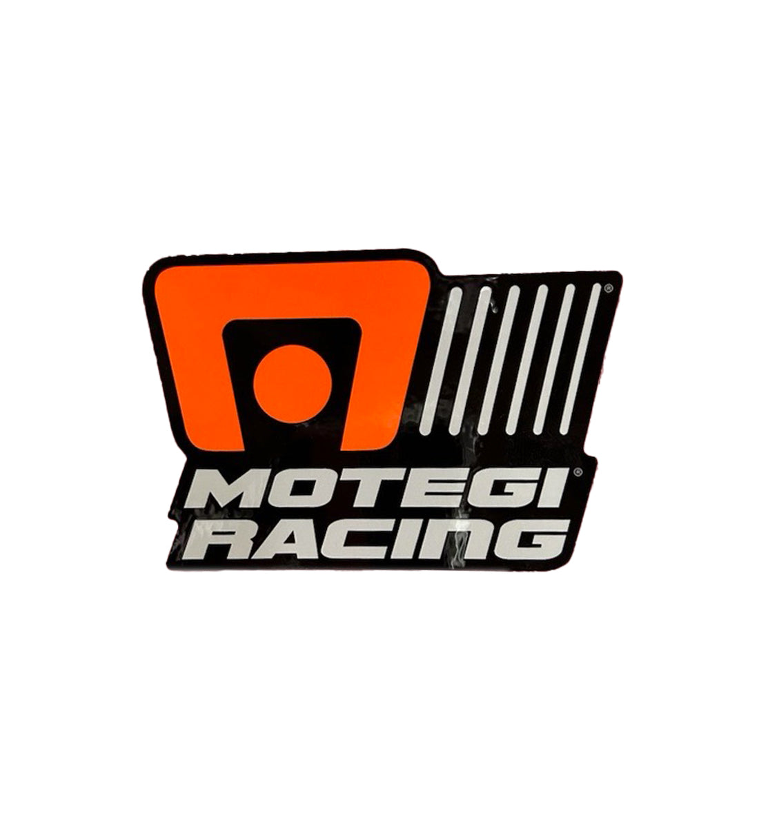 Motegi Racing Sticker