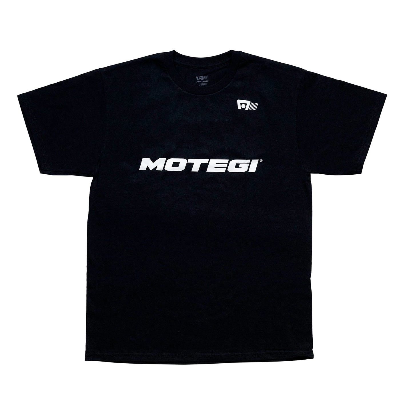 Motegi LOGO Short Sleeve Tee