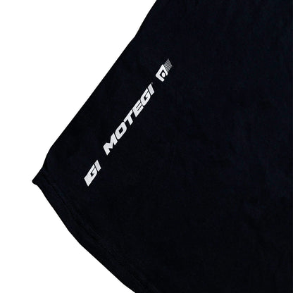 Motegi LOGO Short Sleeve Tee