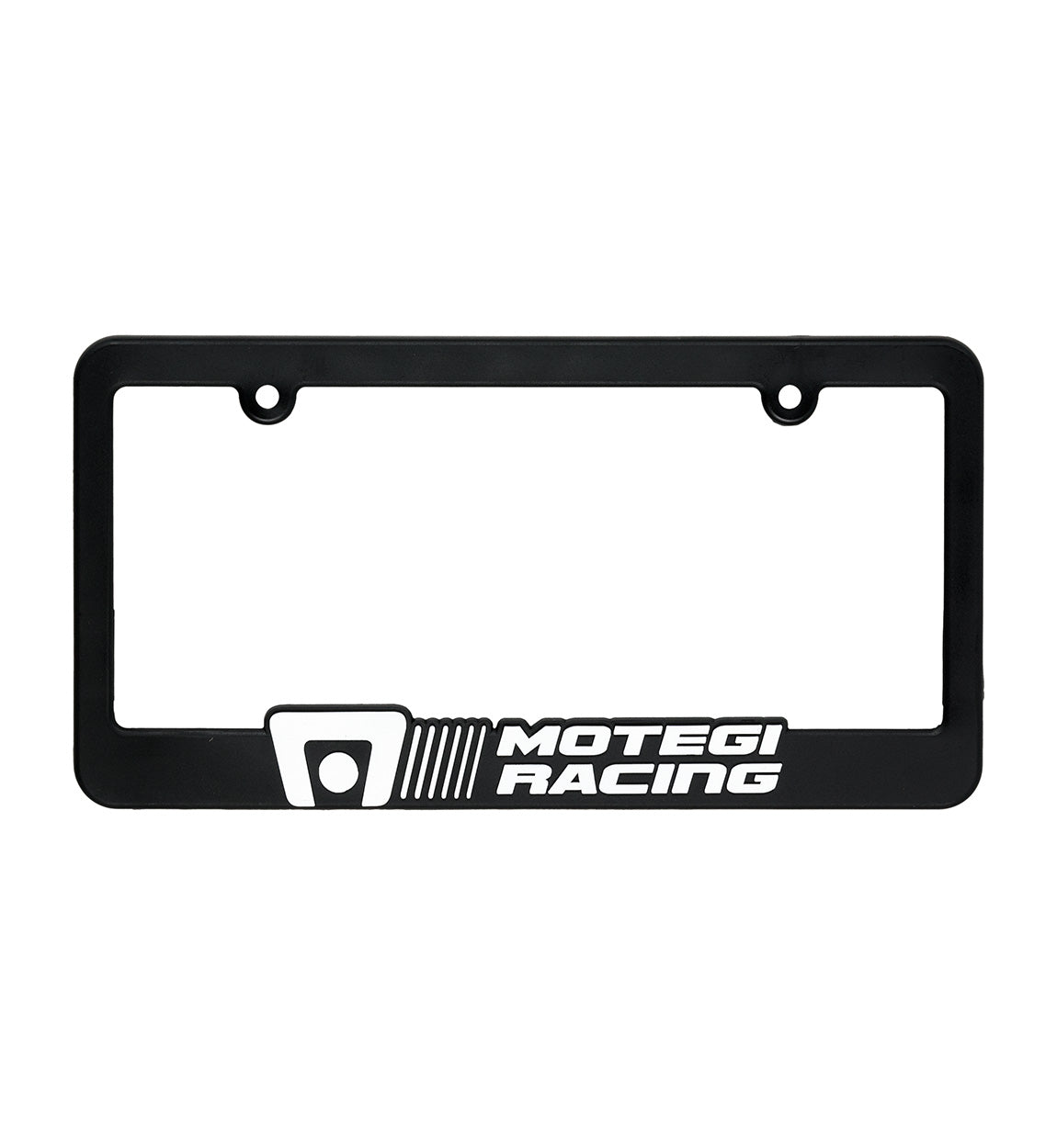 Motegi Racing Plate Frame