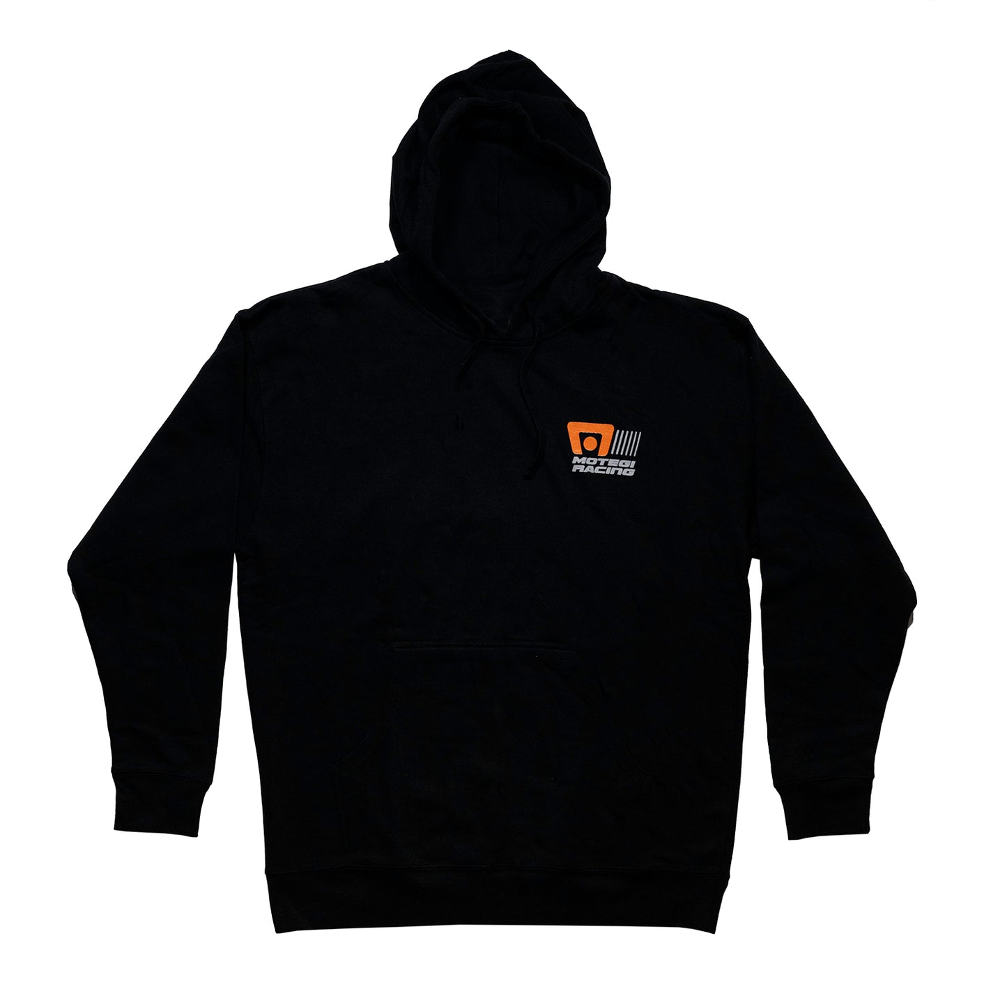 Motegi Racing LOGO Hoodie