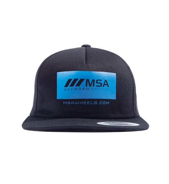 MSA Trucker Hat