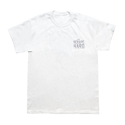 Niche SCRAPE HARD Short Sleeve Tee