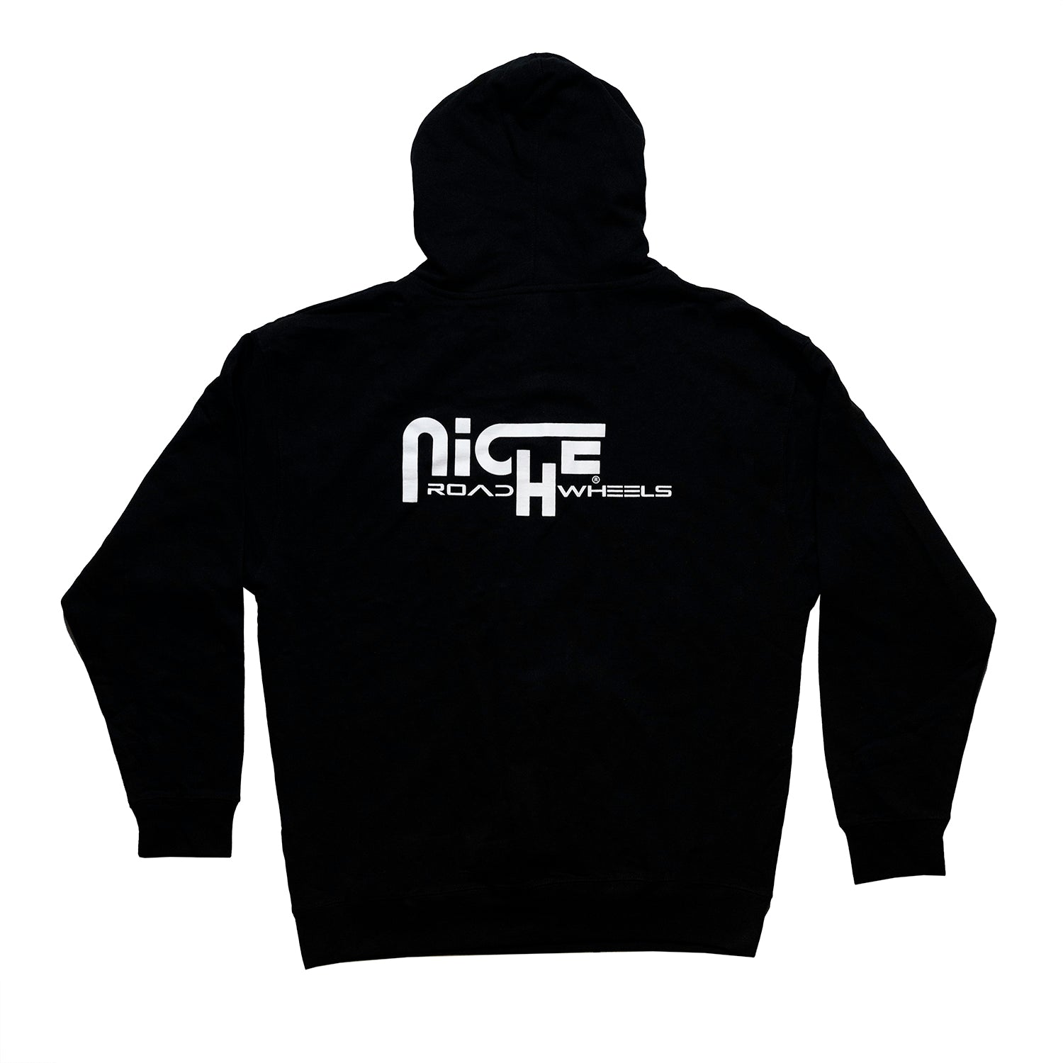 Niche LOGO Hoodie