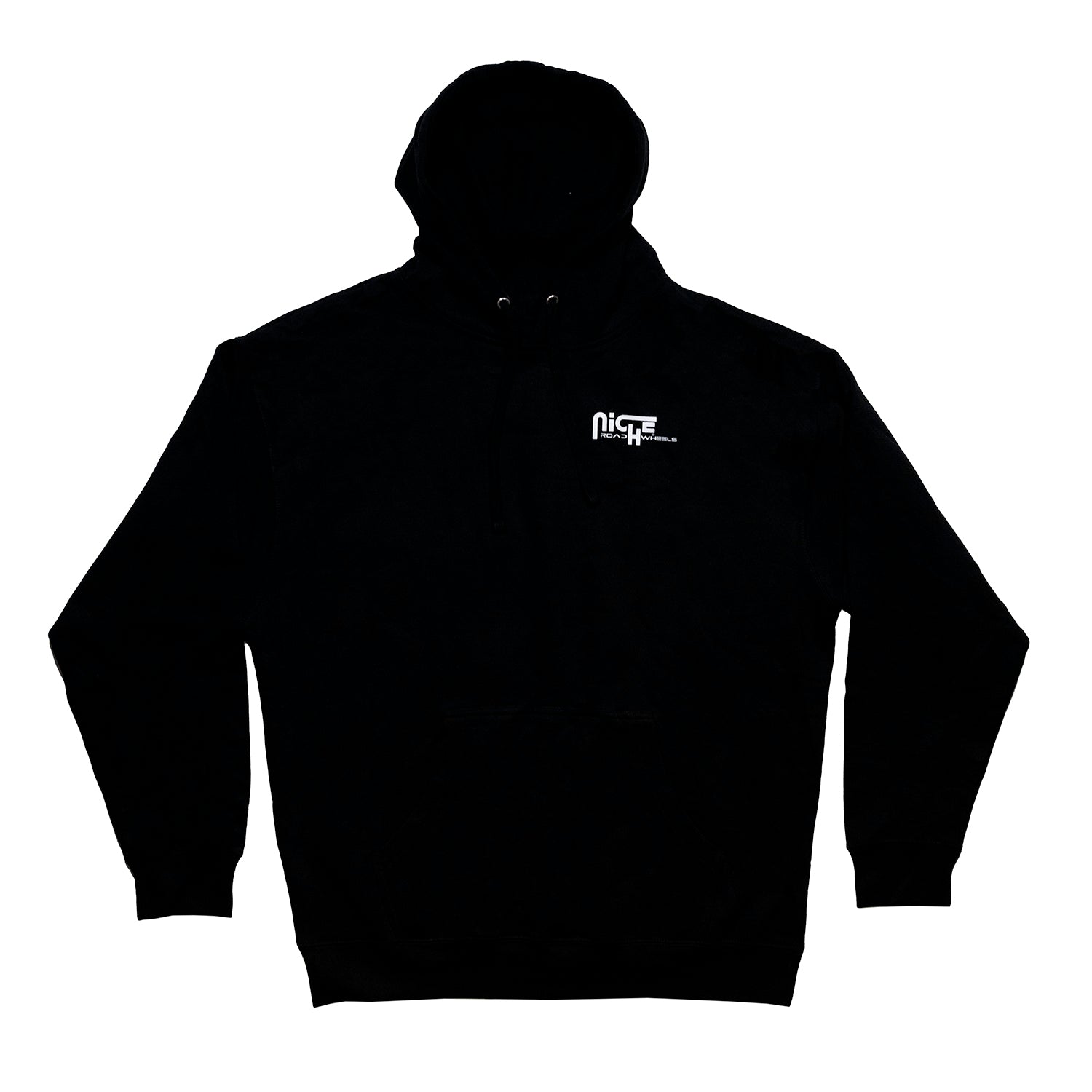 Niche LOGO Hoodie