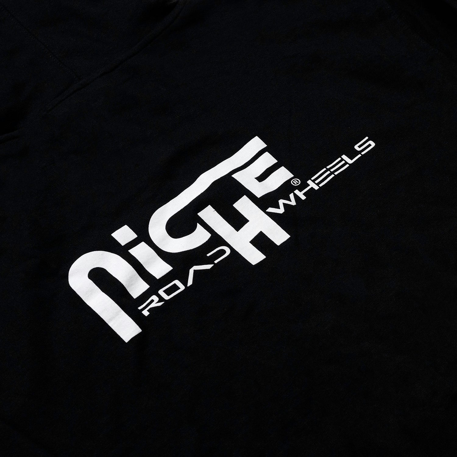 Niche LOGO Hoodie