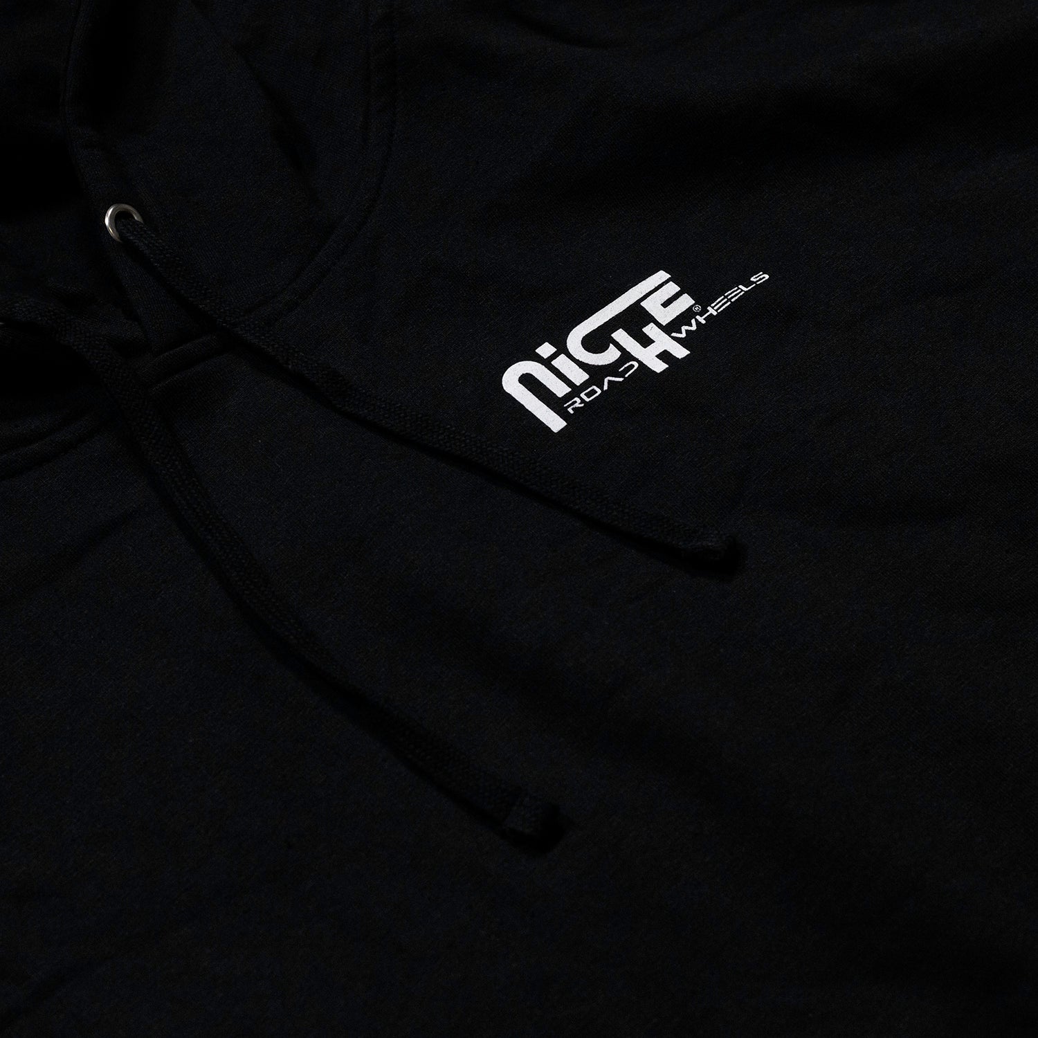 Niche LOGO Hoodie