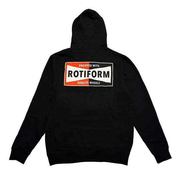 Rotiform NEED THAT PLUG Pullover Hoodie