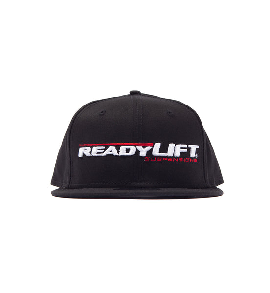 ReadyLift LOGO Snapback Hat