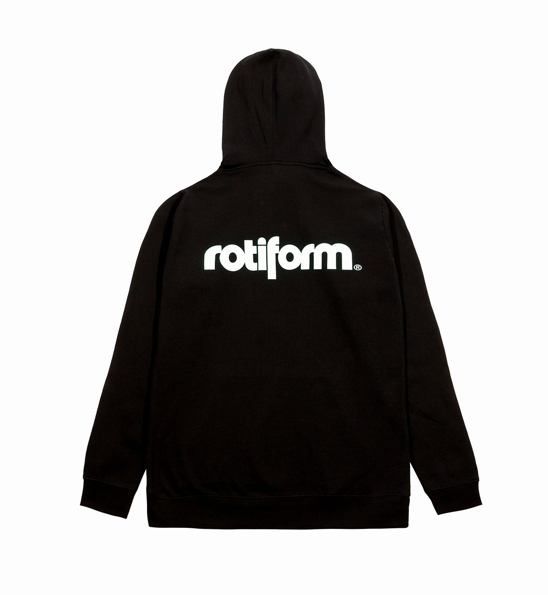 RT Logo hoodie