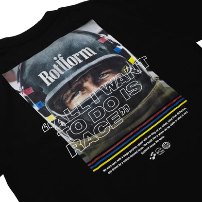 Rotiform ALL I WANT Short Sleeve Tee