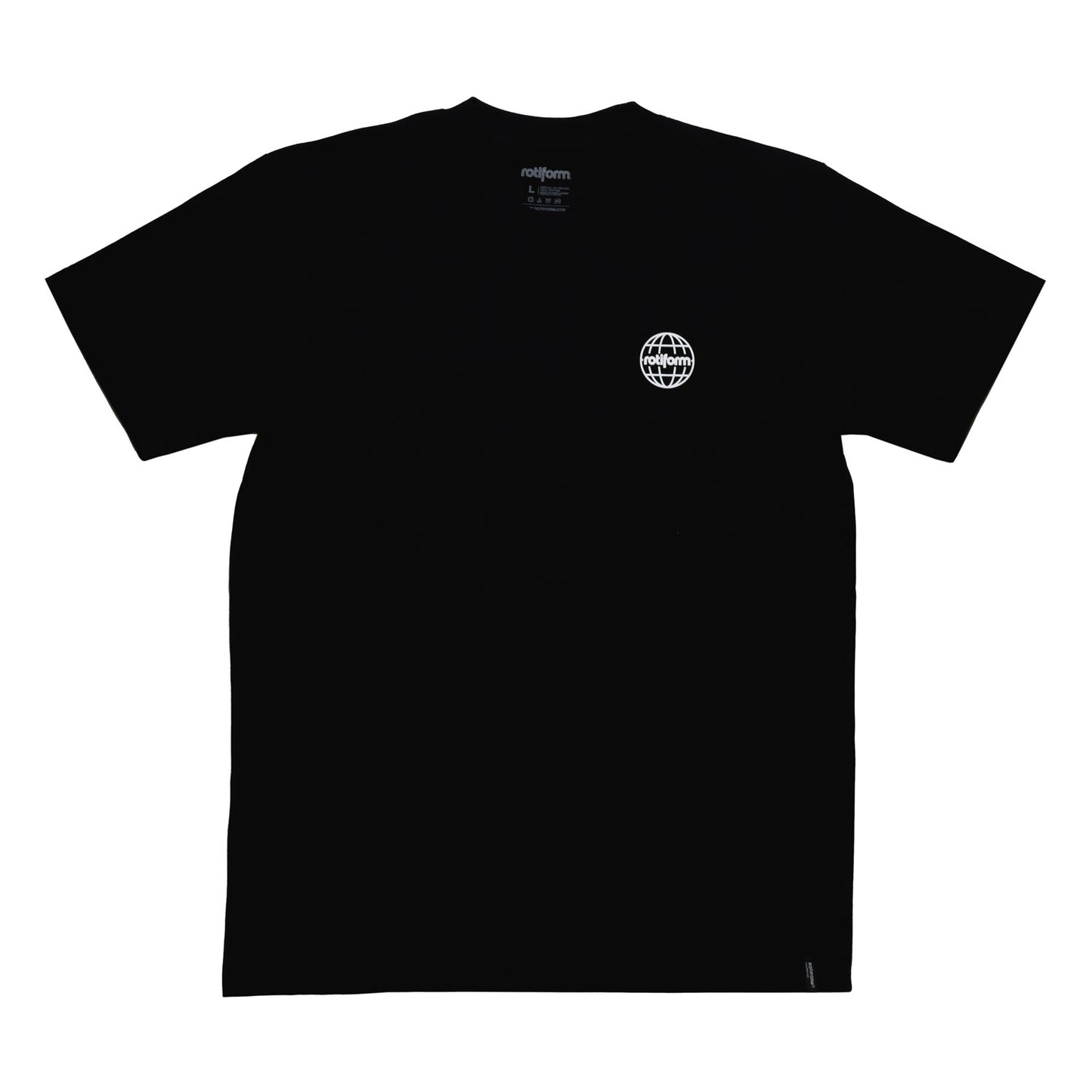 Rotiform YOU CANT BUY COOL Short Sleeve Tee