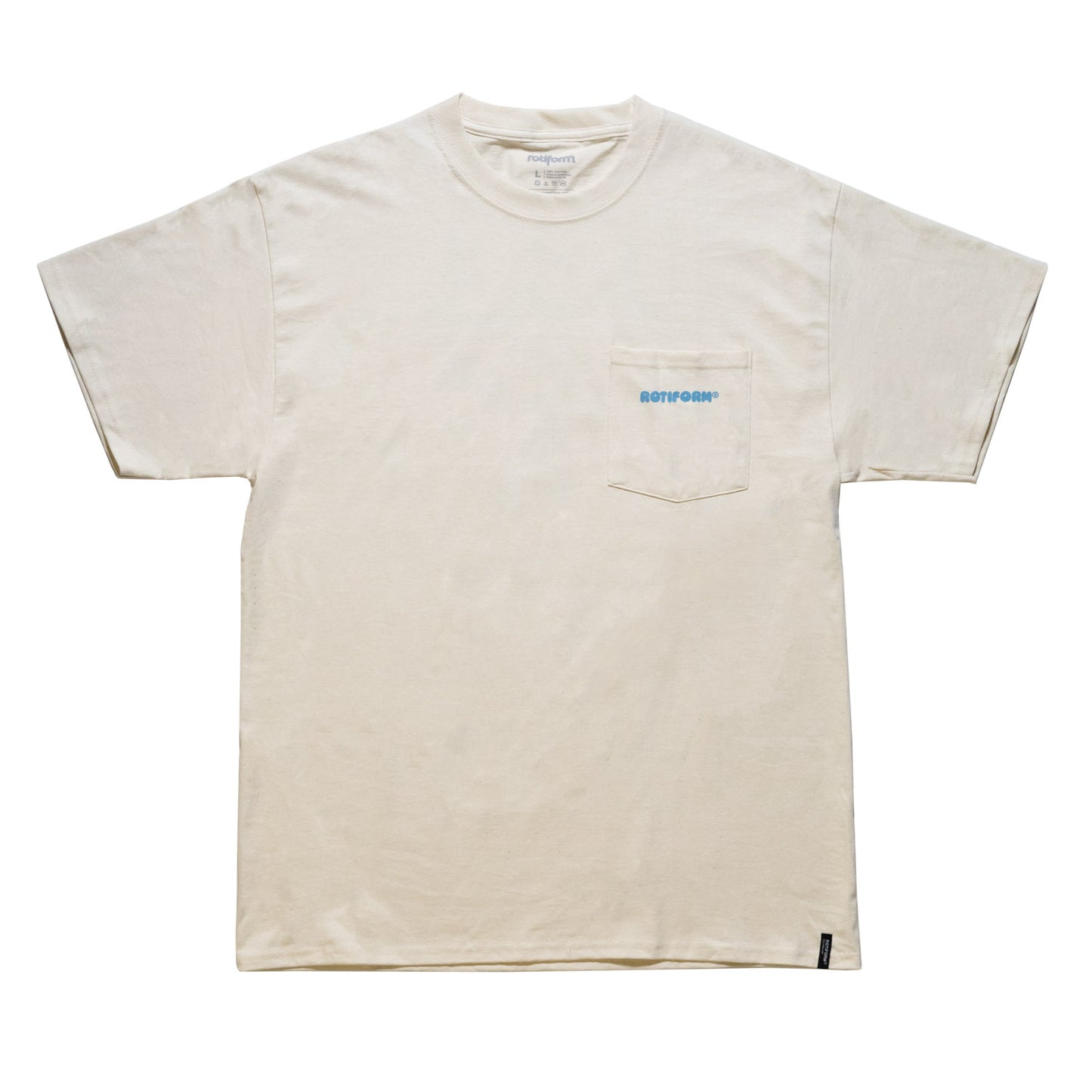 Rotiform COMBUST Short Sleeve Tee