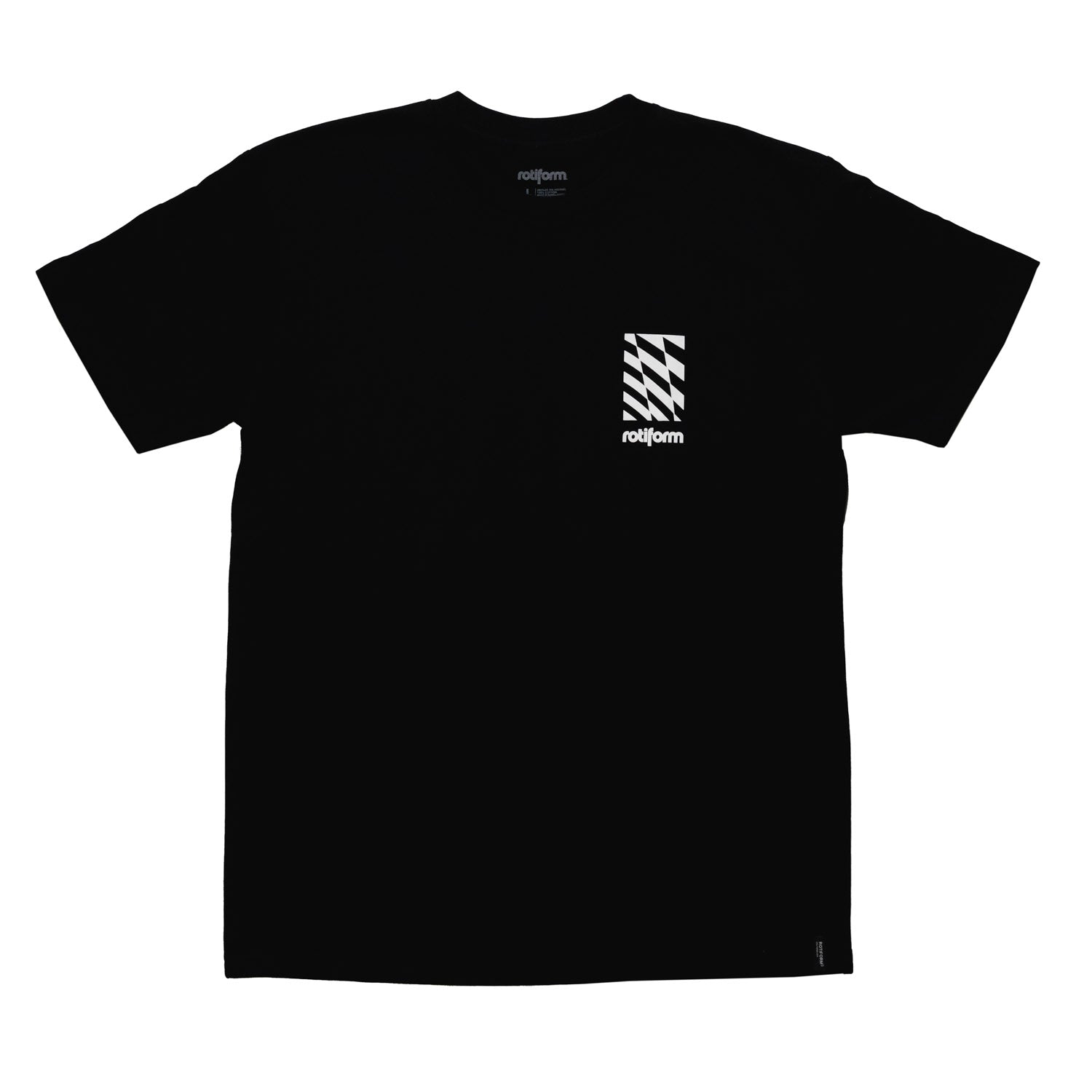 Rotiform PMF Short Sleeve Tee