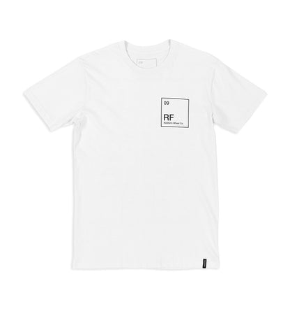 Rotiform PERIODIC Short Sleeve Tee