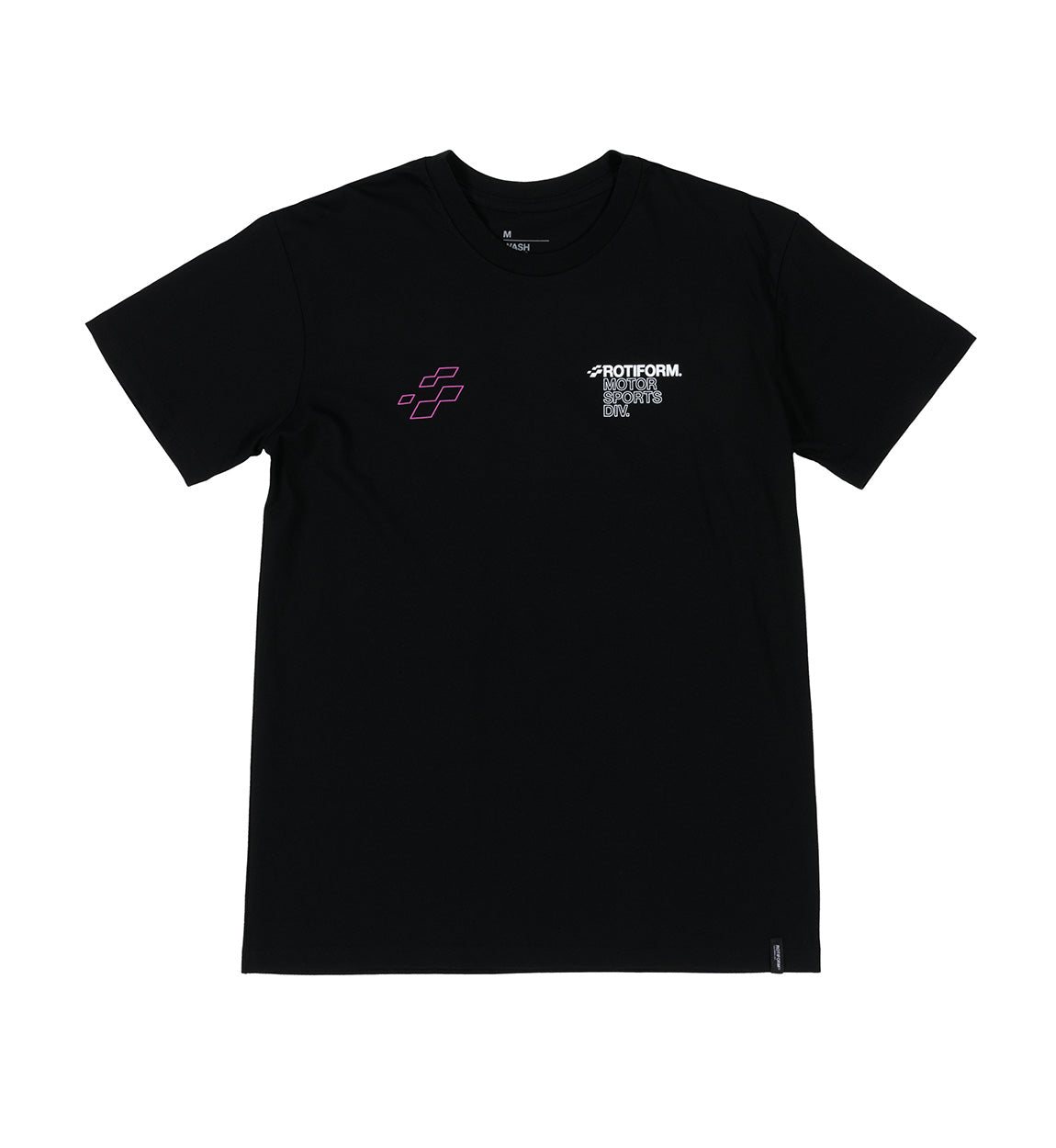 Rotiform MOTORSPORTS DIV GTP/LMDH Short Sleeve Tee