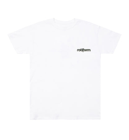 Rotiform STAPLE Short Sleeve Tee