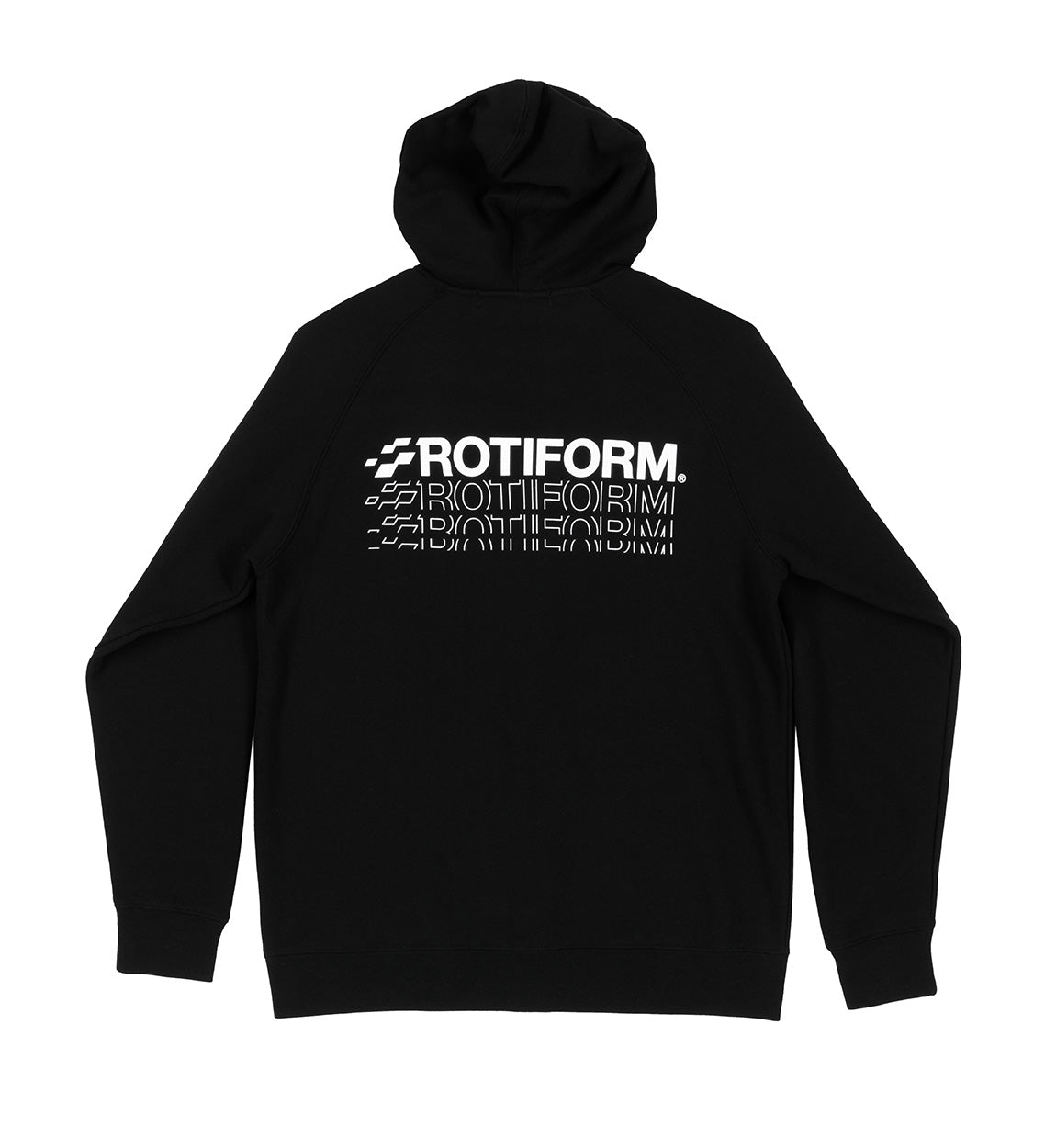 RT Motodiv GT3/LMDH zip hoodie