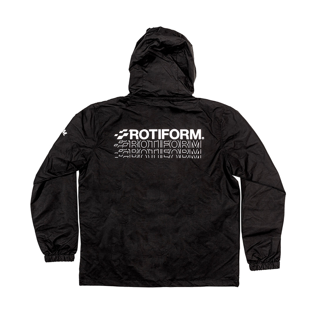 Rotiform MOTORSPORTS DIV CORE Anorak Jacket