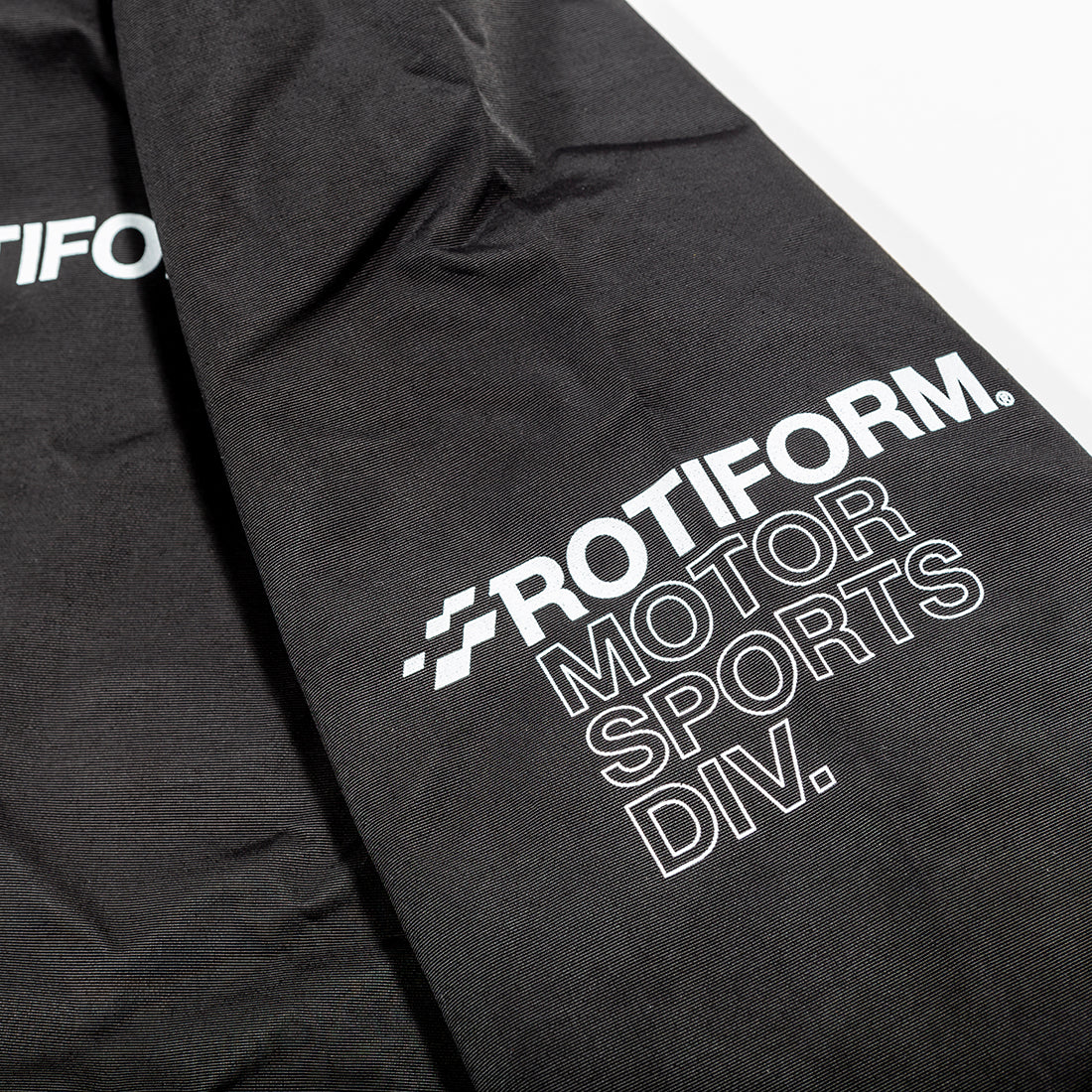 RT Motodiv GT3/LMDH anorak