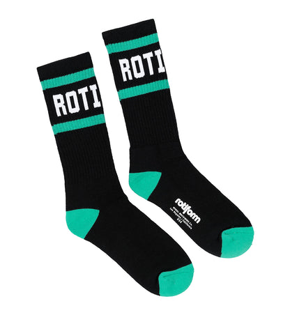 Rotiform Socks