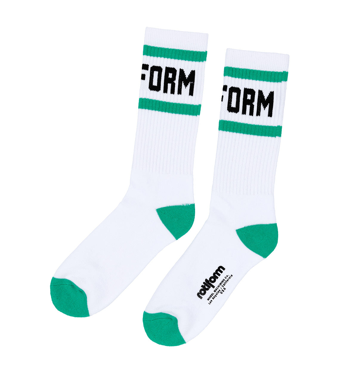 Rotiform Socks