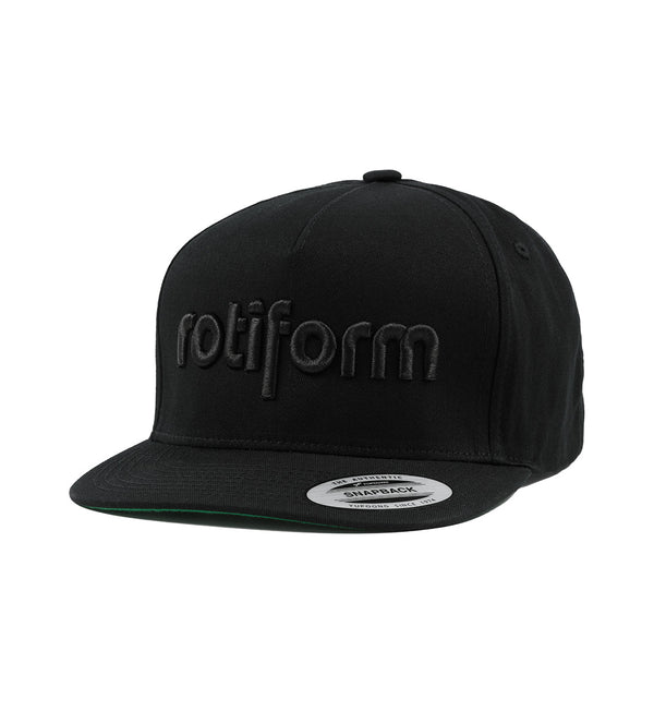 Rotiform Hats