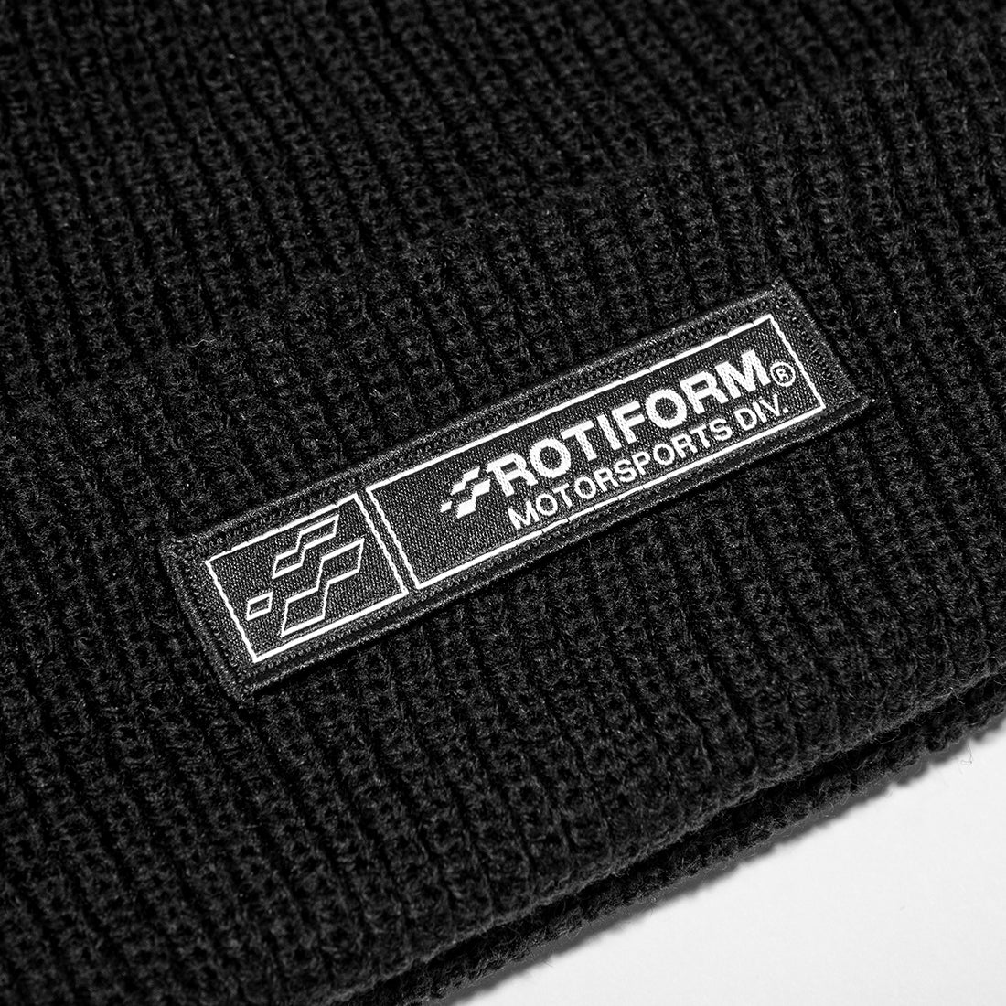 Rotiform MOTORSPORTS DIV Beanie