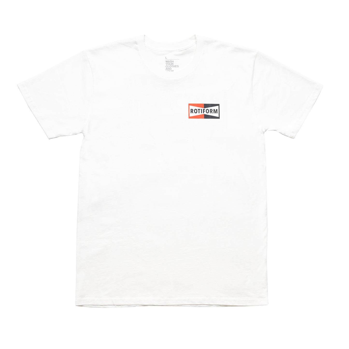 Rotiform NEED THAT PLUG Short Sleeve Tee