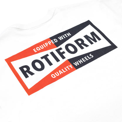 Rotiform NEED THAT PLUG Short Sleeve Tee