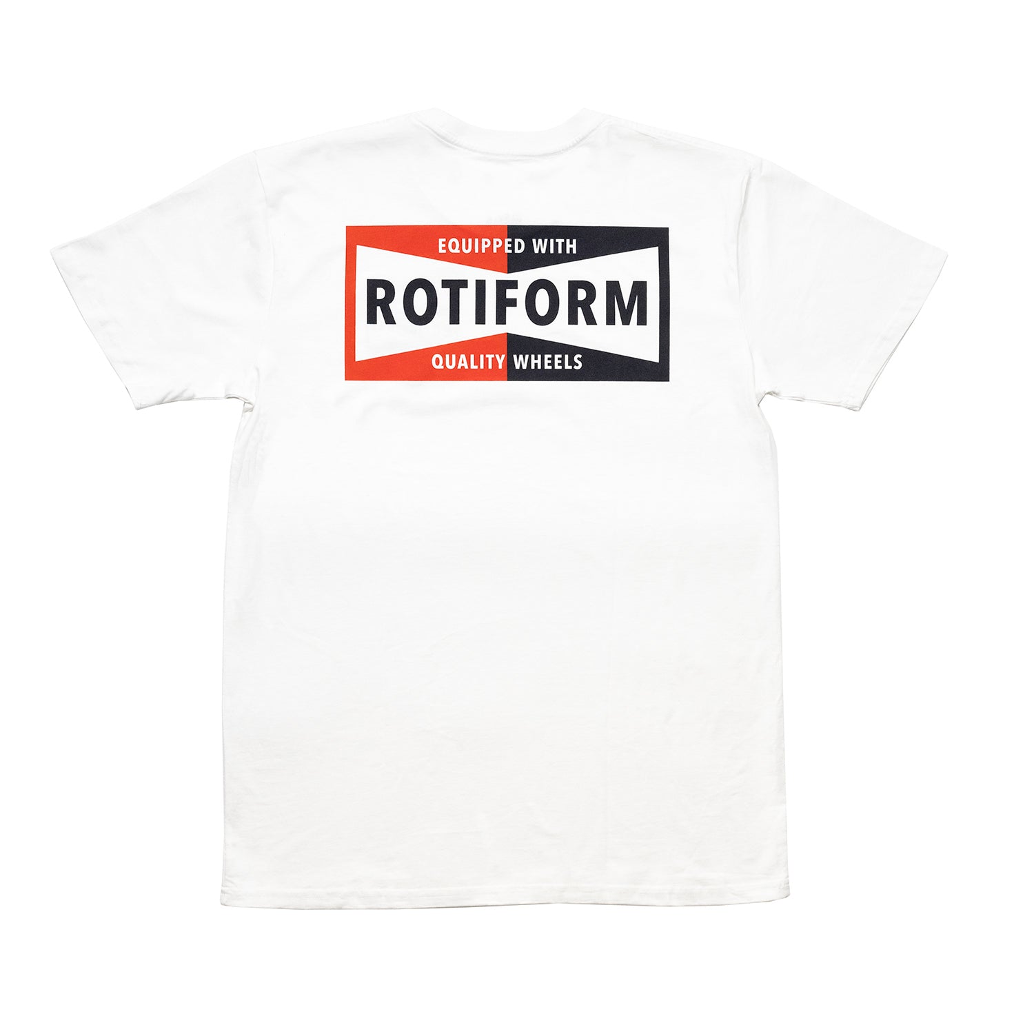 Rotiform NEED THAT PLUG Short Sleeve Tee