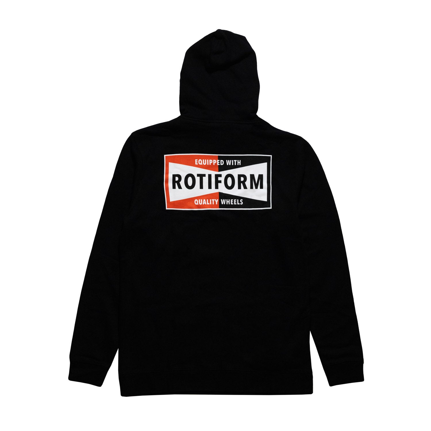 Rotiform NEED THAT PLUG Pullover Hoodie