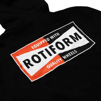 Rotiform NEED THAT PLUG Pullover Hoodie