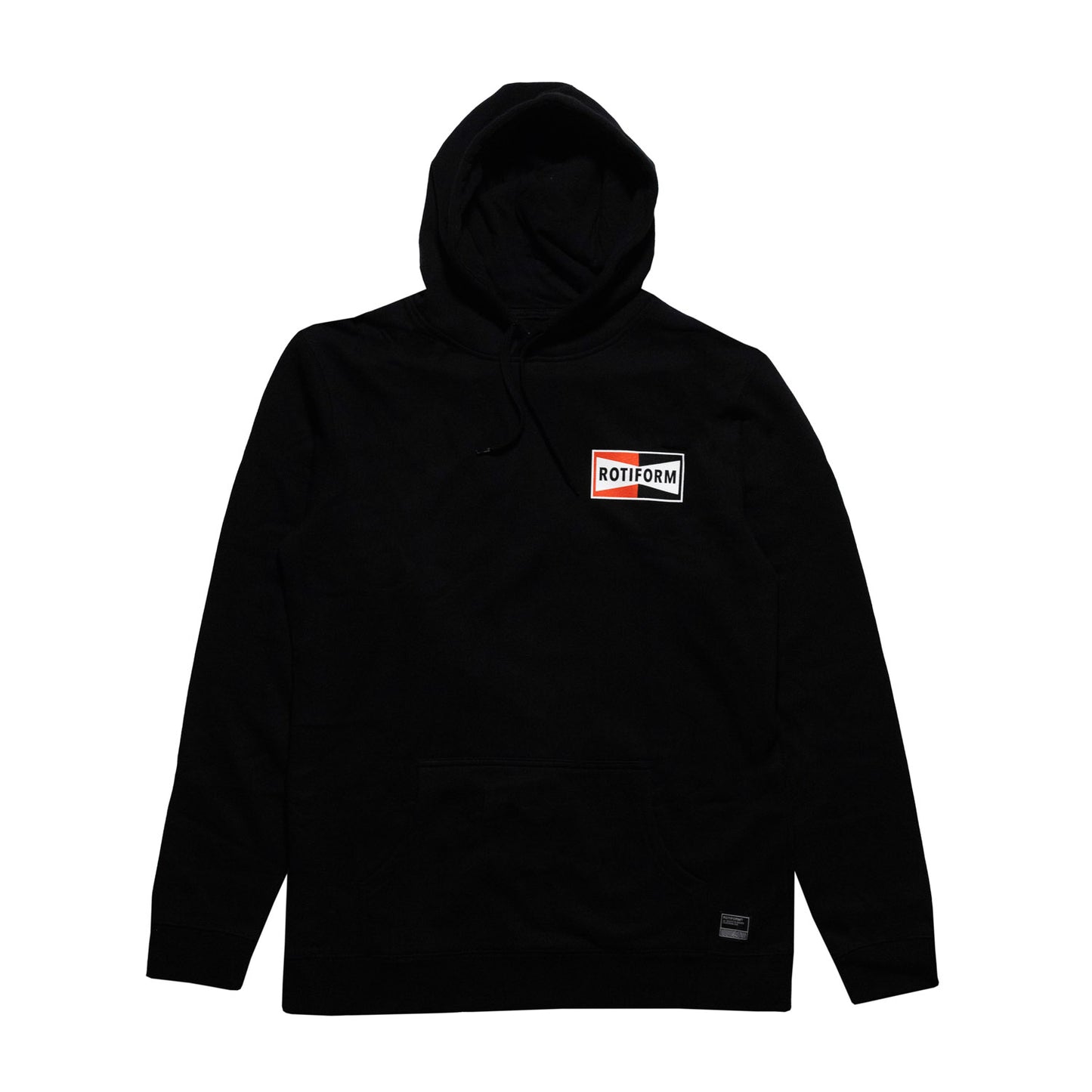 Rotiform NEED THAT PLUG Pullover Hoodie