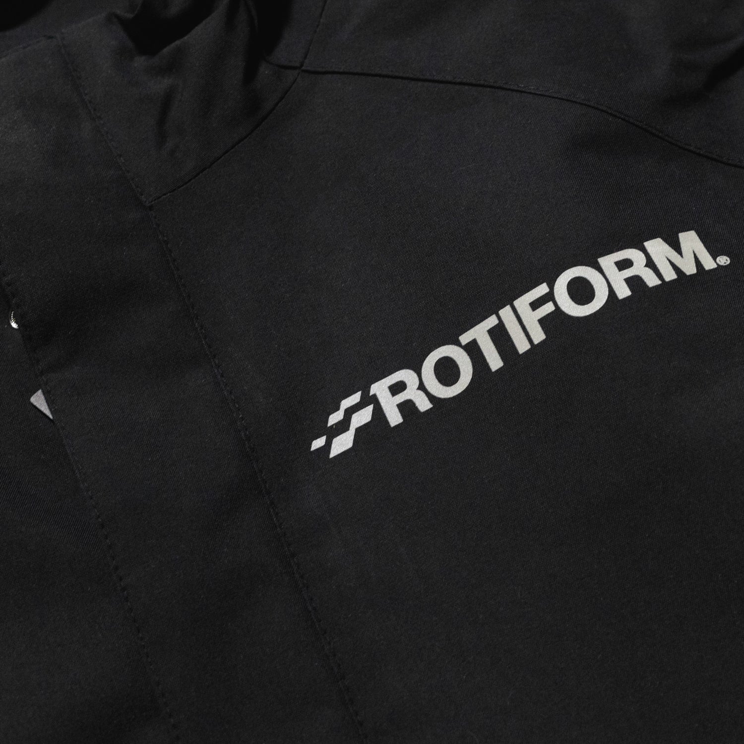 Rotiform MOTOSPORTS DIV Reflective Jacket