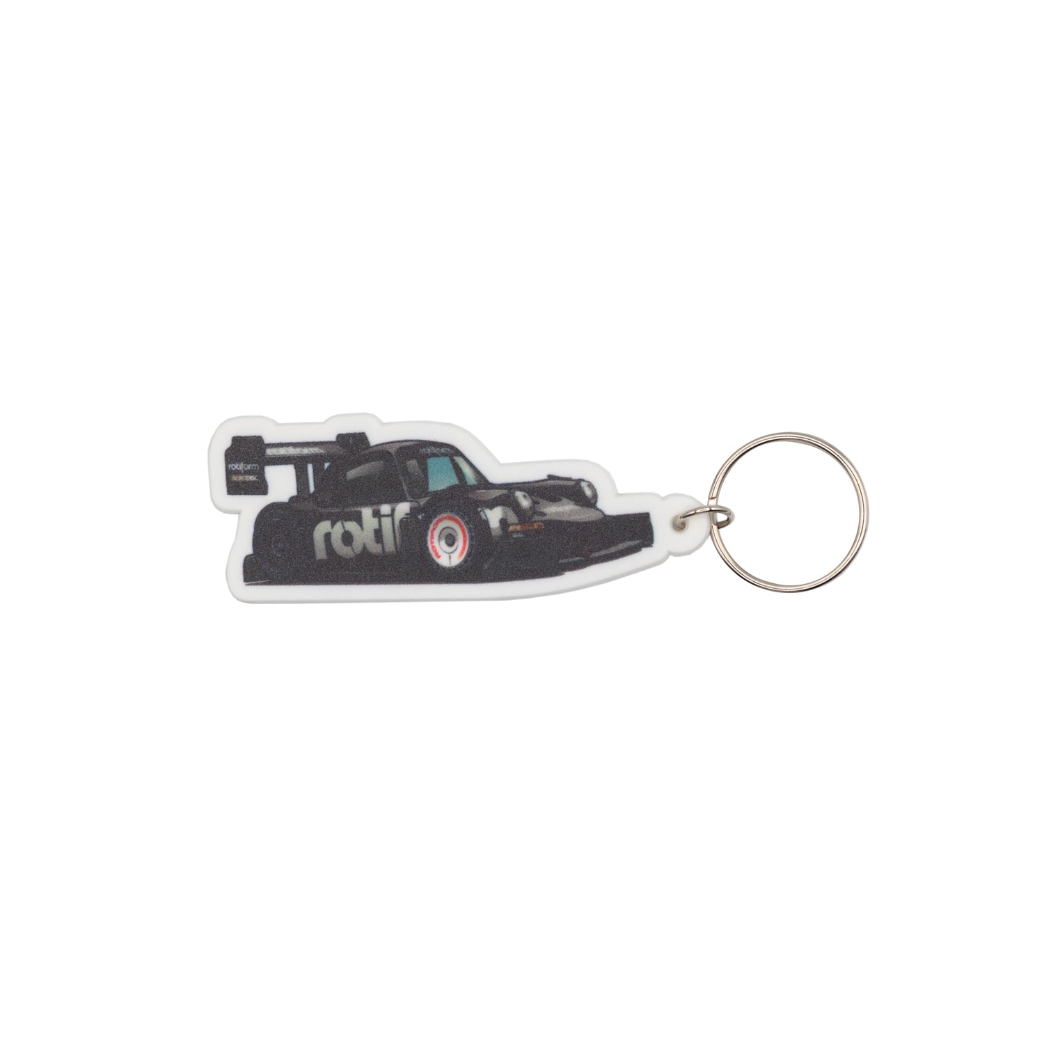 Rotiform SD SERIES Keychain